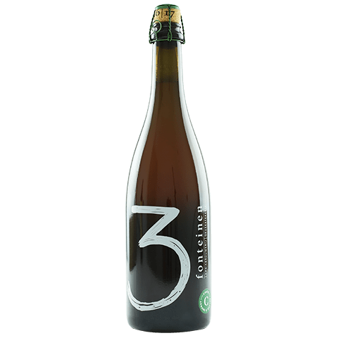 3 Fonteinen Cuvee A&G&Honey