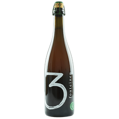 3 Fonteinen Cuvee A&G&Honey