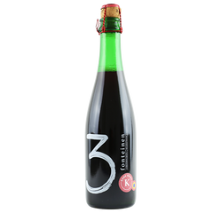 3 Fonteinen Oude Kriek