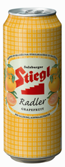 Stiegl Grapefruit 500ml