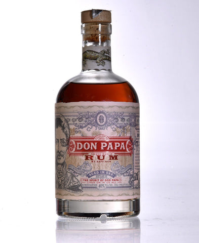 Don Papa Rum 750 ml
