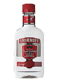 Smirnoff Vodka Red Label 375ml