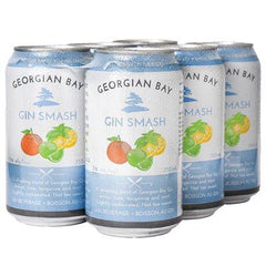 Georgian Bay Gin Smash 6Pack