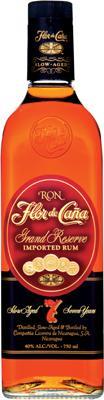 Flor de Cana 7 Year