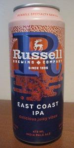 Russell -  Boom Hazy IPA 4x473