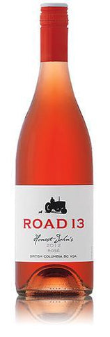 Road 13 Honest John Rose