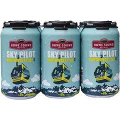 Howe Sound Sky Pale Ale 6pk