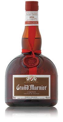 Grand Marnier 750ml