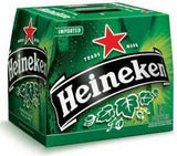 Heineken 12 Btls