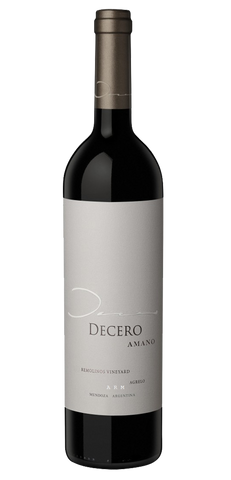 Decero Remolinos Tannat 750ml