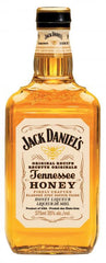 Jack Daniels Honey 375ml
