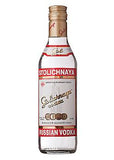 Stoli Vodka 375ml