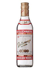 Stoli Vodka 375ml