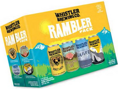 Whistler - Rambler 12pk