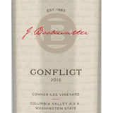 Conner-Lee - Conflict