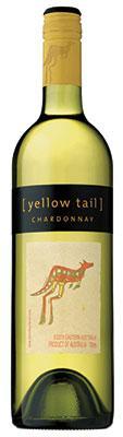 Yellow Tail Chardonnay