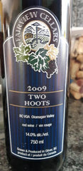 Fairview 2009 Two Hoots