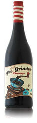 The Grinder Pinotage