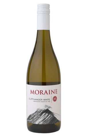 Moraine Cliffhanger White