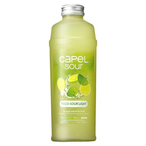 Capel Pisco Sour Light