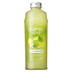 Capel Pisco Sour Light