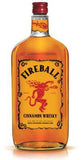 Fireball Whisky Shooter 750ml