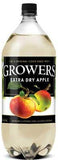 Growers Extra Dry Apple 2L