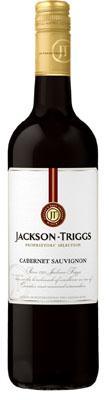 Jackson Triggs Cab Sauv 750ml