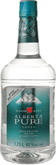 Alberta Pure Vodka 1.75 L