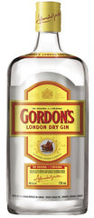 Gordon's Gin 750ml