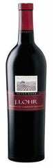 J Lohr Cabernet Sauv 750ml