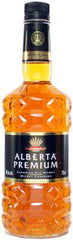 Alberta Premium Rye 375ml