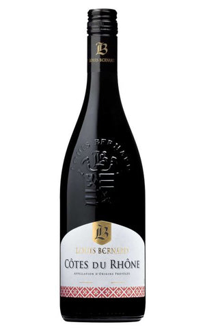 Louis Bernard Cotes De Rhone