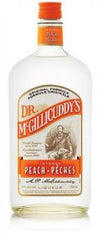 Dr. McGillicuddy's Intense Pea