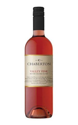 Chaberton - Valley Pink 750ml