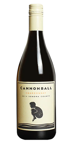 Cannonball Chard 750ml