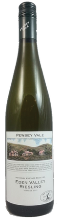 Pewsey E. Valley Riesling750ml
