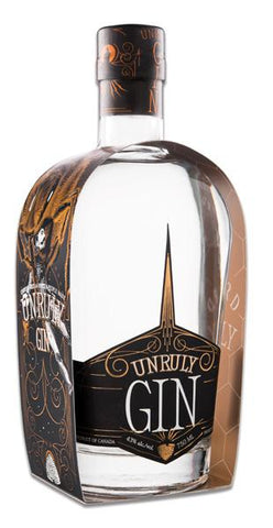 Wayward Dist - Unruly Gin