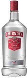 Smirnoff Vodka 1.75L