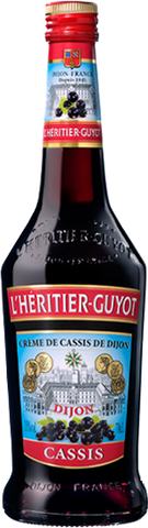 L'Heritier-Guyot Cassis