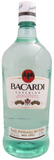 Bacardi White Rum 1.75L