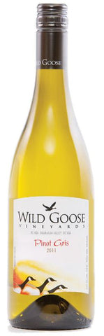 Wild Goose Pinot Gris