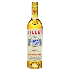 Lillet Apertif 750ml