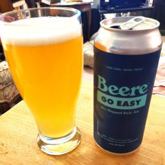Beere - Go Easy Pale Ale 4pk