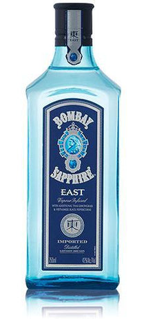 Bombay Sapphire EAST 750ml
