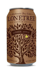 Lonetree Ginger 6Cans