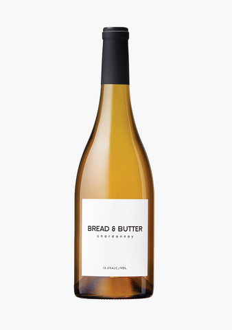 Bread & Butter Chardonnay