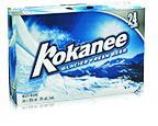 Kokanee 24 Cans