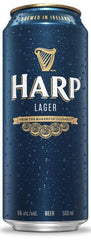 Harp Lager 500ml
