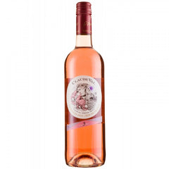 Claude Val 3L Rose France